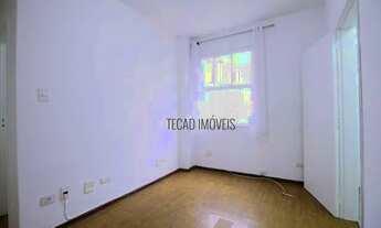 Imagem 3: Apartamento com 1 dormitório para alugar, 42 m² por R$ 2.500/mês - Consolação - São Paulo