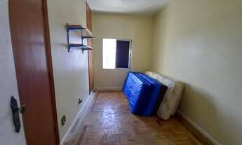 Imagem 6: Apartamento para venda tem 80 metros com 2 quartos frente a praia em José Menino - Santos