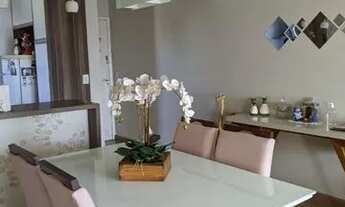 Imagem 4: Apartamento com 2 dormitórios à venda, 77 m² por R$ 480.000,00 - São Bernardo - Campinas/S