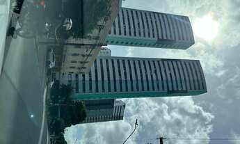 Imagem 7: Apartamento para venda possui 82 metros quadrados com 3 quartos,01 suíte plena,01 dep empr