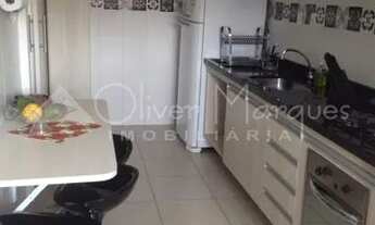 Imagem 6: Apartamento à venda, 90 m² por R$ 650.000,00 - Jardim Bussocaba City - Osasco/SP