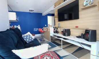 Imagem 6: Apartamento para venda com 67 metros quadrados com 2 quartos em Vila Santa Catarina - São