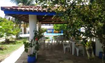 Imagem 3: Residência de praia, piscina, wi-fi, churrasqueira, ar cond, quiosque, sinuca