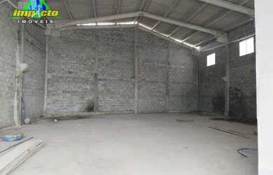 Imagem 4: Galpão para alugar, 350 m² por R$ 6.800,02/mês - Solemar - Praia Grande/SP