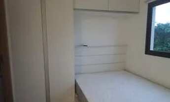 Imagem 6: Excelente Quarto e Sala mobiliado