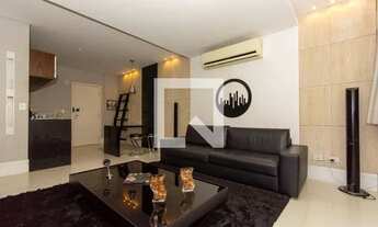 Imagem 2: Apartamento para Aluguel - Centro, 1 Quarto, 55 m2