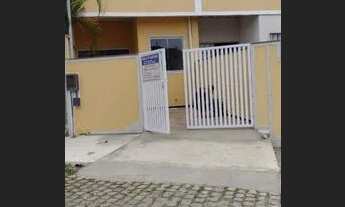 Imagem 4: Casas dúplex Casa com 3 dormitórios