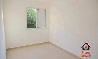 Imagem 2: Apartamento com 2 dormitórios à venda, 57 m² - Parque Camélias - Campinas/SP