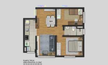 Imagem 5: Residential / Apartment-Porto Alegre--Vila Nova