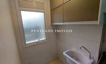 Imagem 3: Apartamento para aluguel possui 72 metros quadrados com 2 quartos em Marechal Rondon - Can