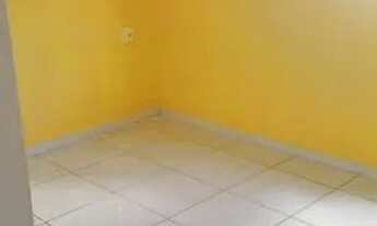 Imagem 4: Alugo apartamento no geisel, cozinha com mesa e armário