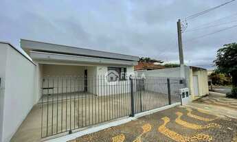 Imagem 3: Casa com 3 dormitórios para alugar, 125 m² por R$ 2.080,00/mês - Jardim São Paulo - Americ