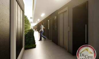 Imagem 6: Apartamento com 2 dormitórios à venda, 55 m² por R$ 357.500,00 - Vila Esperança - São Paul