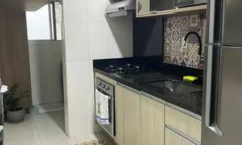 Imagem 2: Apartamento à venda - SANTO ANDRÉ vc