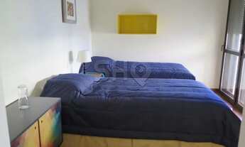 Imagem 7: Apartamento no Alto de Pinheiros com 4 dormitórios