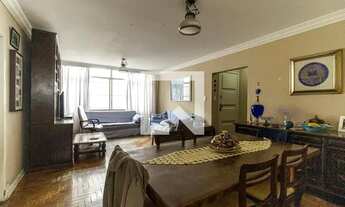 Imagem 2: Apartamento à Venda - Santa Cecília, 3 Quartos, 110 m2