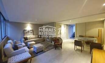 Imagem 4: Apartamento com 3 dormitórios, 137 m² - venda por R$ 2.800.000,00 ou aluguel por R$ 13.000