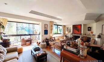 Imagem 7: APARTAMENTO - MORUMBI - SP