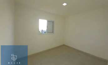 Imagem 4: Apartamento 2 dorm, 56m² p/ locação - Condomínio Sônia Maria Tower