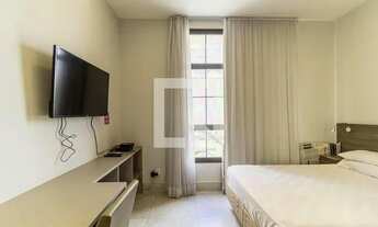 Imagem: Apartamento para Aluguel - Centro, 1 Quarto