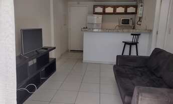 Imagem 4: Apartamento com 1 quarto para alugar, 45 m² por R$ 2.040/mês - Vila Do Pan - Barra da Tiju