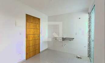 Imagem 4: Apartamento para Aluguel - Vila Ré, 1 Quarto, 30 m2