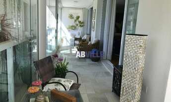 Imagem 3: Apartamento à venda, 284 m² por R$ 2.885.000,00 - The Penthouse - Barueri/SP
