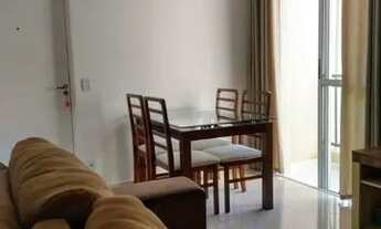 Imagem: Apartamento com 2 dormitórios à venda