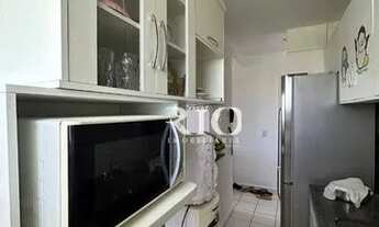 Imagem 5: Apartamento com 2 dormitórios para alugar, 49 m² por R$ 2.791/mês - Floresta Sul - Rio Bra