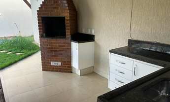 Imagem 5: Casa para venda com 330 metros quadrados com 3 quartos em Jardins Madri