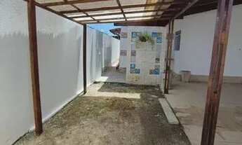 Imagem 3: Casa para venda possui 80 metros quadrados com 2 quartos em Itapuã - Salvador - BA