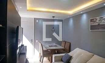 Imagem 4: Apartamento para Aluguel - Curicica, 2 Quartos, 47 m2