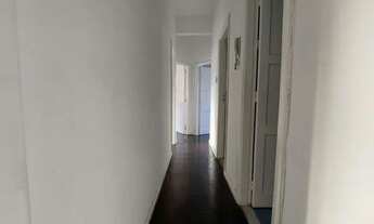 Imagem 4: Rua Mariz e Barros , coladinho a rua Campos Sales, apto 03 dormitórios , varanda