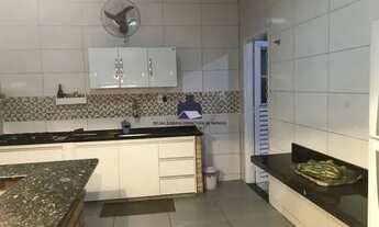 Imagem 4: Casa à venda no bairro Estrela do Líbano - Bady Bassitt/SP