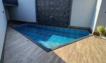 Imagem 3: Casa Parque Universitário