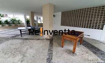 Imagem 4: Apartamento para aluguel e venda possui 63 metros quadrados com 1 quarto