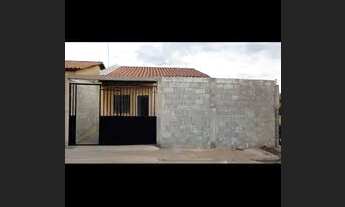 Imagem 3: Alugar -se uma casa em águas linda do Goiás