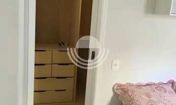 Imagem 6: Apartamento - Cambuí - Campinas