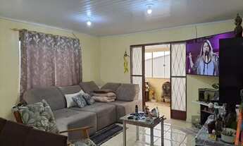 Imagem 4: CASA À VENDA COM 5 QUARTOS, 2 COZINHAS, 2 BANHEIROS E PÁTIO GRANDE - VIAMÃO - R$ 650.000,0