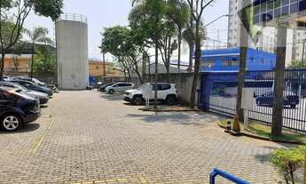 Imagem 3: Apartamento com 2 dormitórios para alugar, 48 m² por R$ 1.927,00/mês - Cachoeirinha - São