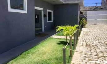 Imagem 2: Casa para Temporada em Camaçari, Nova Abrantes (Abrantes), 4 dormitórios, 3 banheiros, 8 v