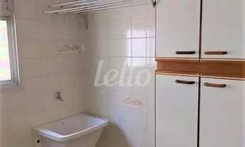 Imagem 7: São Paulo - Apartamento Padrão - Consolação