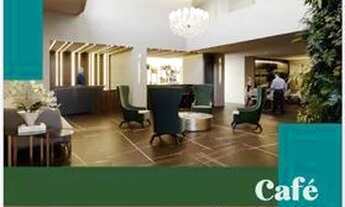 Imagem 6: Flat com 1 dormitório à venda, 16 m² por R$ 220.000,00 - Cabo Branco - João Pessoa/PB