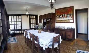 Imagem 6: Casa para Venda em Joinville, Glória, 5 dormitórios, 5 suítes, 3 banheiros, 4 vagas