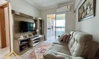 Imagem 3: Apartamento com 2 dormitórios à venda, 73 m² por R$ 400.000,00 - Aviação - Praia Grande/SP