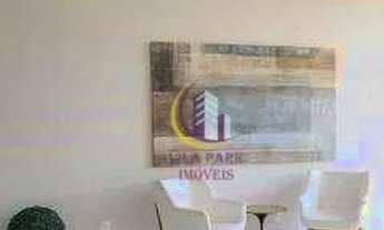 Imagem 3: Apartamento com 1 dormitório para alugar, 41 m² por R$ 1.950,00/mês - Umuarama - Osasco/SP