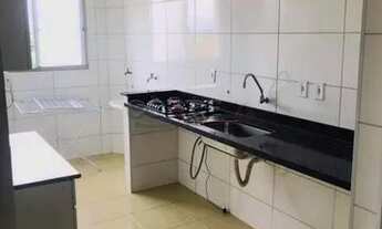 Imagem 2: Araçatuba - Apartamento - Morada dos Nobres