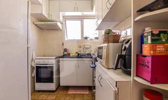 Imagem 5: Apartamento de 48m², 2 dormitórios e 1 vaga à venda na Vila Carrão - São Paulo/SP, Zona