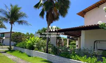 Imagem 2: Casa à venda no Condomínio Aldebaran Beta