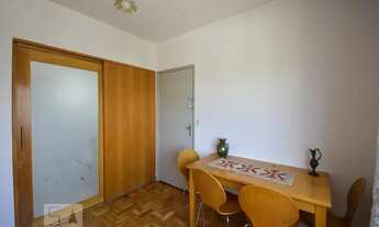 Imagem 6: Apartamento para Aluguel - Paraíso, 2 Quartos, 45 m2